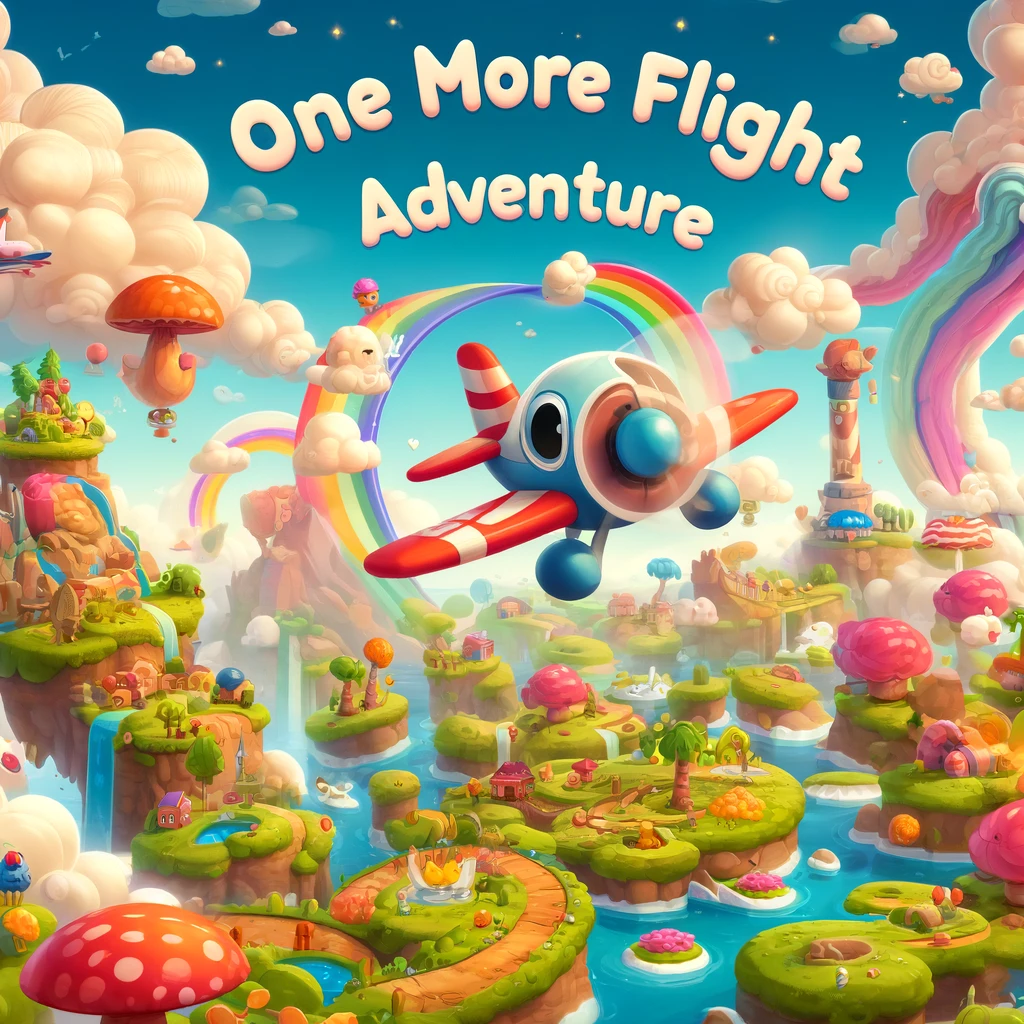 One More Flight Adventure